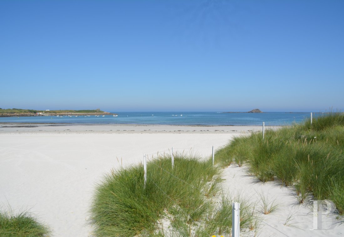 France mansions for sale brittany   - 1