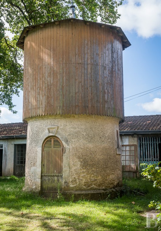 Dans les Deux-Sèvres, au cœur du Poitou, un vaste domaine dédié au maraîchage, à l’artisanat et à la villégiature dans un esprit participatif - photo  n°14