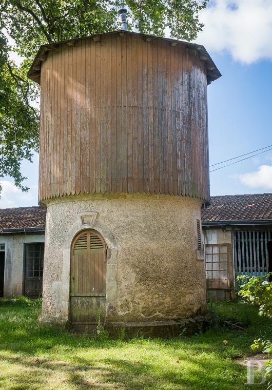 Dans les Deux-Sèvres, au cœur du Poitou, un vaste domaine dédié au maraîchage, à l’artisanat et à la villégiature dans un esprit participatif - photo  n°14