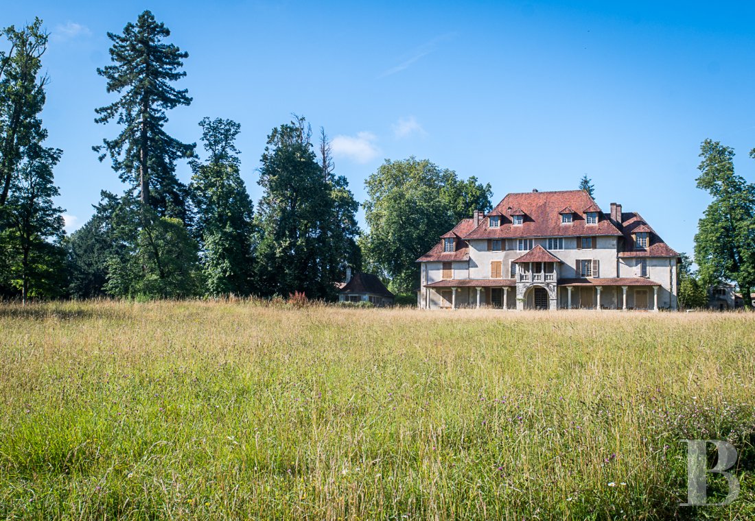 Dans les Deux-Sèvres, au cœur du Poitou, un vaste domaine dédié au maraîchage, à l’artisanat et à la villégiature dans un esprit participatif - photo  n°20