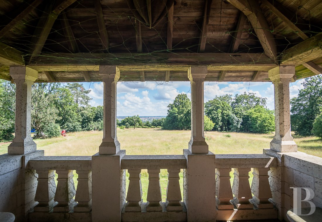Dans les Deux-Sèvres, au cœur du Poitou, un vaste domaine dédié au maraîchage, à l’artisanat et à la villégiature dans un esprit participatif - photo  n°24