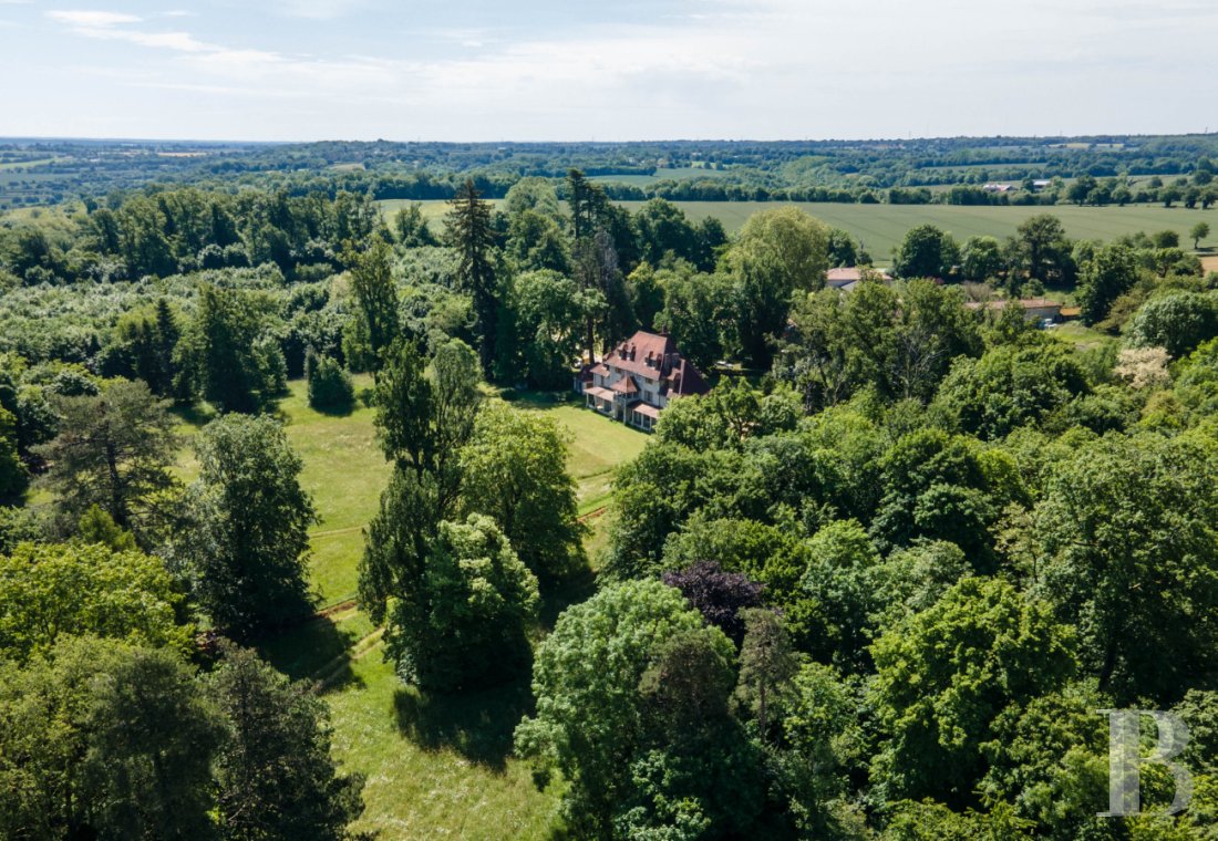 Dans les Deux-Sèvres, au cœur du Poitou, un vaste domaine dédié au maraîchage, à l’artisanat et à la villégiature dans un esprit participatif - photo  n°23