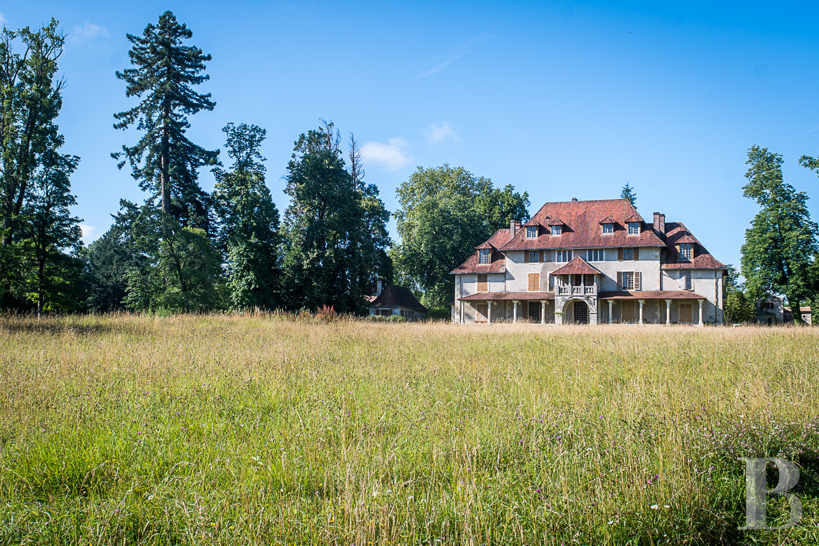 Dans les Deux-Sèvres, au cœur du Poitou, un vaste domaine dédié au maraîchage, à l’artisanat et à la villégiature dans un esprit participatif - photo  n°20