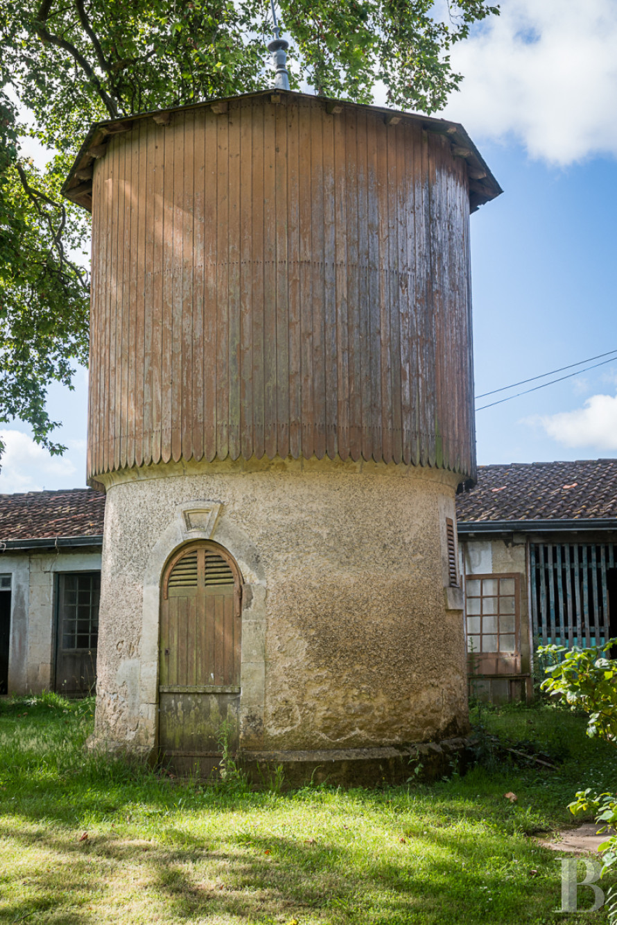 Dans les Deux-Sèvres, au cœur du Poitou, un vaste domaine dédié au maraîchage, à l’artisanat et à la villégiature dans un esprit participatif - photo  n°14