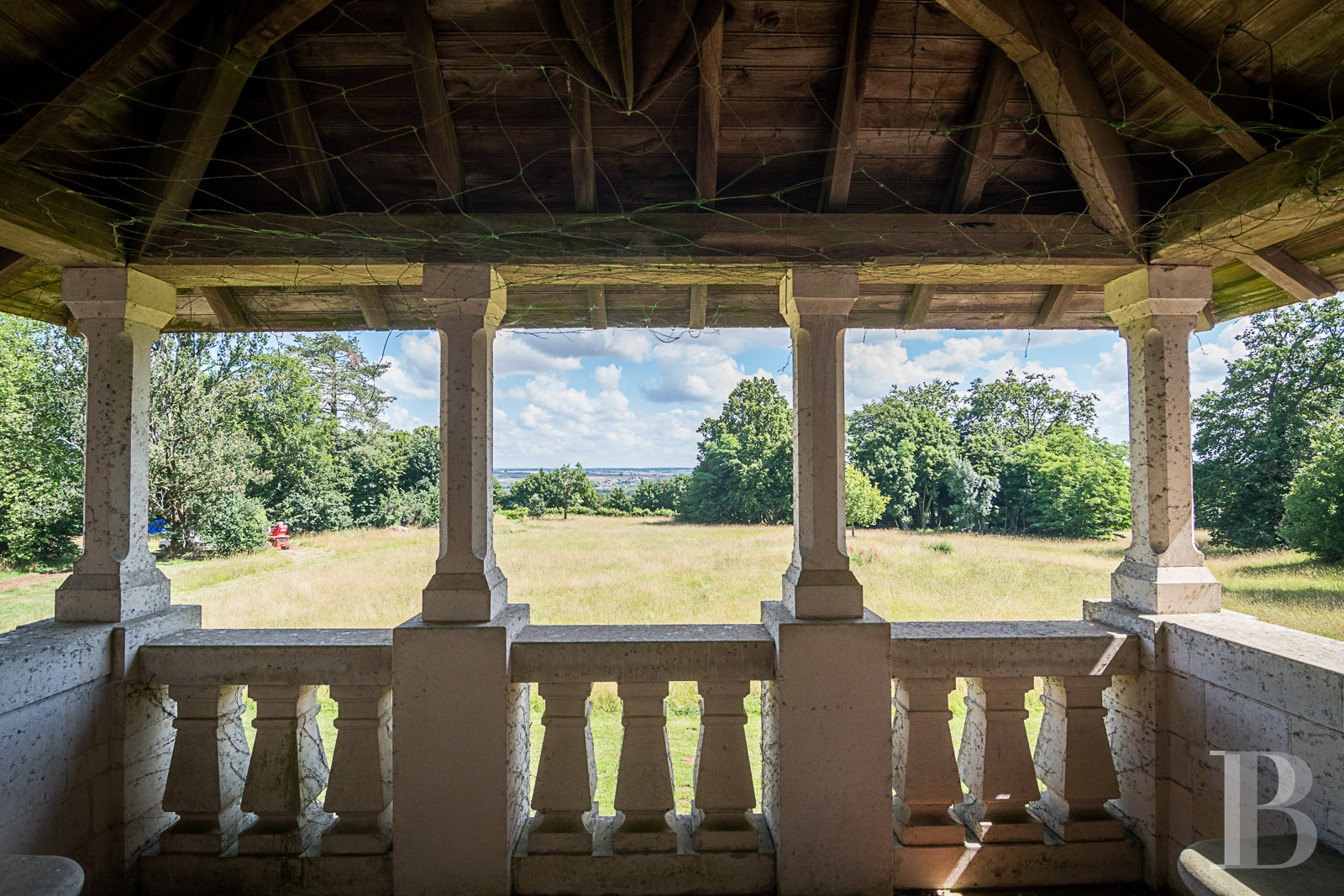 Dans les Deux-Sèvres, au cœur du Poitou, un vaste domaine dédié au maraîchage, à l’artisanat et à la villégiature dans un esprit participatif - photo  n°24