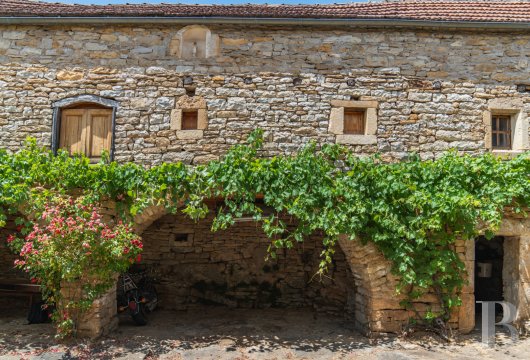 character properties France languedoc roussillon   - 5