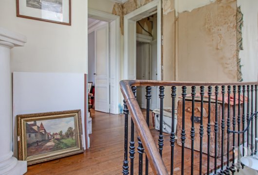 France mansions for sale aquitaine   - 11