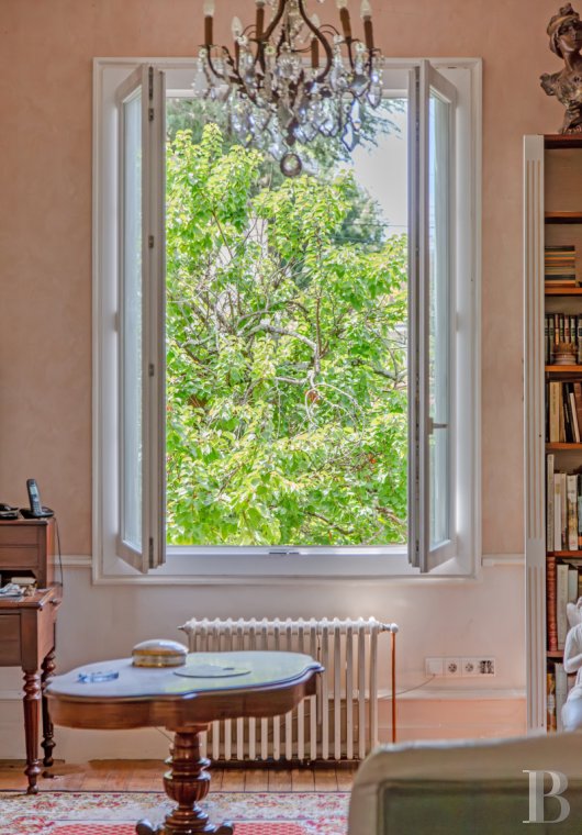 France mansions for sale aquitaine   - 5