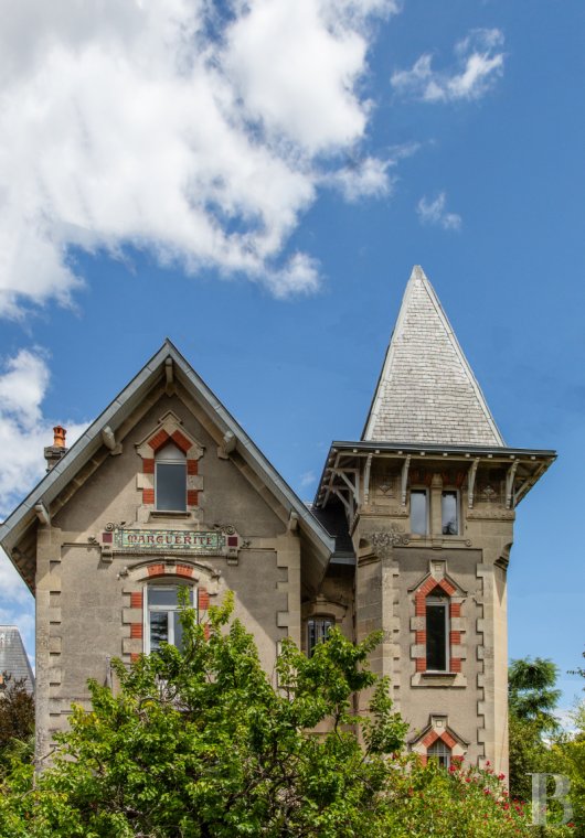 France mansions for sale aquitaine   - 2