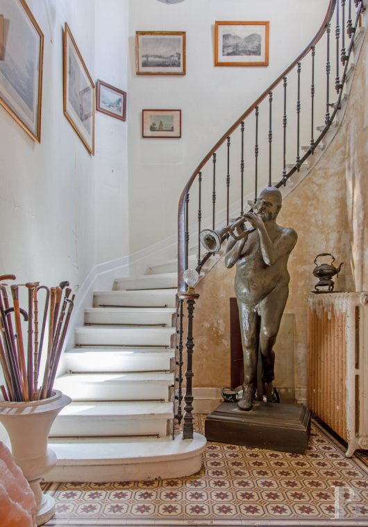 France mansions for sale aquitaine   - 6