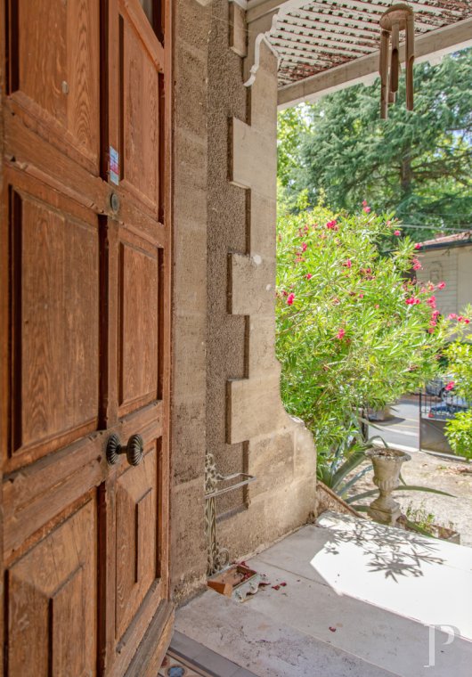 France mansions for sale aquitaine   - 3