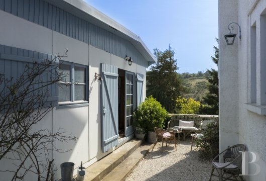 maisons de caractere a vendre rhones alpes   - 16