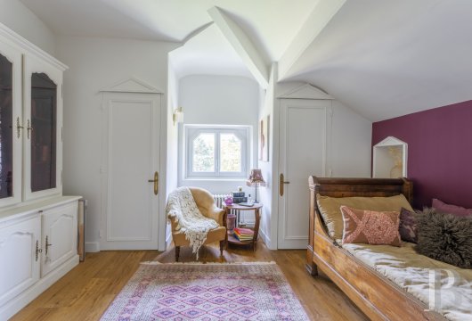 maisons de caractere a vendre rhones alpes   - 13
