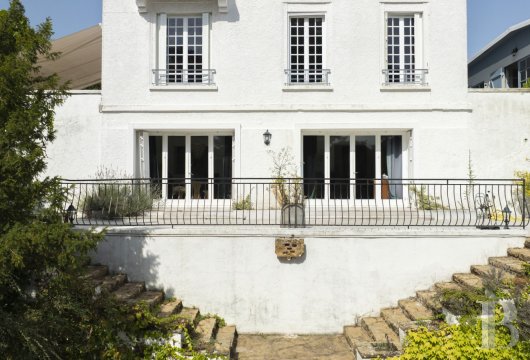 maisons de caractere a vendre rhones alpes   - 3