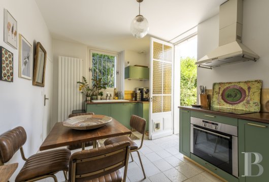 maisons de caractere a vendre rhones alpes   - 10
