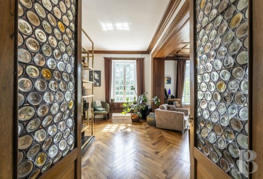 maisons de caractere a vendre rhones alpes   - 6