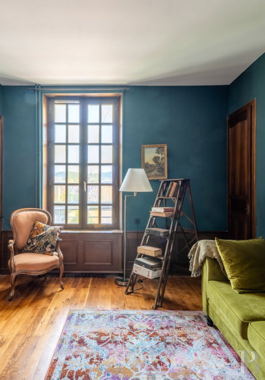 maisons de caractere a vendre rhones alpes   - 11