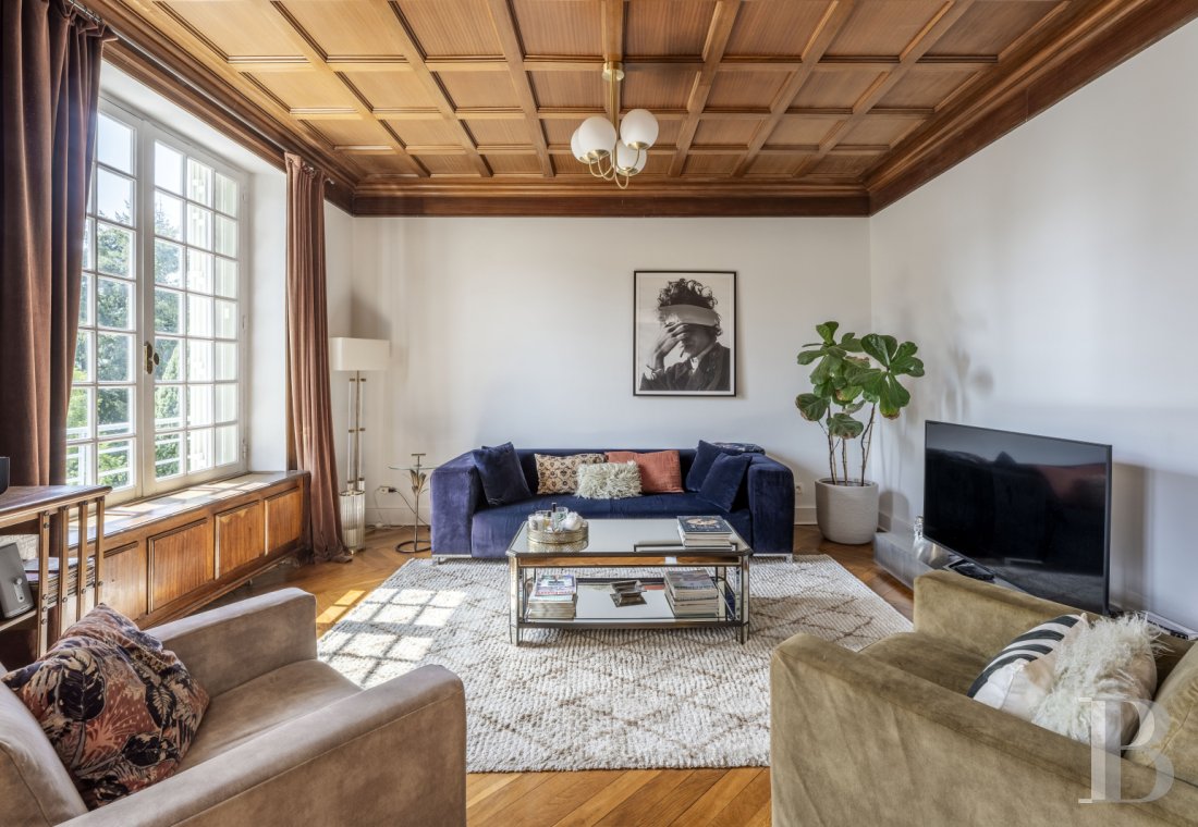 maisons de caractere a vendre rhones alpes   - 7