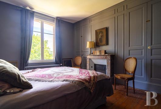 demeures et maisons a vendre france haute normandie   - 10