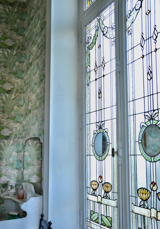 maisons de caractere a vendre lorraine   - 10