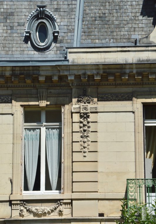maisons de caractere a vendre lorraine   - 3