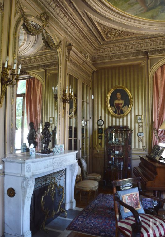 maisons de caractere a vendre lorraine   - 5