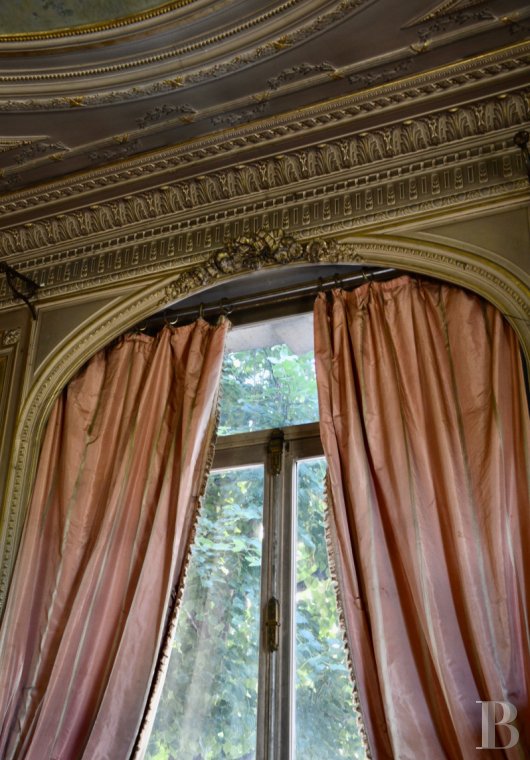 maisons de caractere a vendre lorraine   - 6
