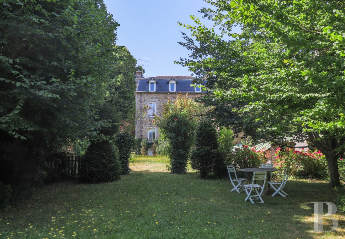 property for sale France brittany   - 4