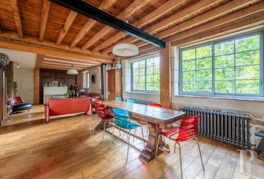 moulins a vendre franche comte   - 7 moulins a vendre franche comte   - 7