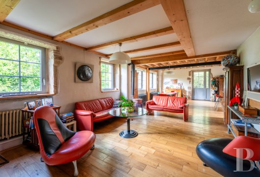 moulins a vendre franche comte   - 6 moulins a vendre franche comte   - 6