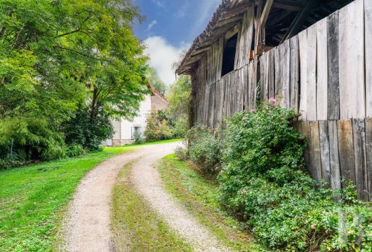 moulins a vendre franche comte   - 13 moulins a vendre franche comte   - 13