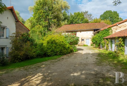 moulins a vendre franche comte   - 4 moulins a vendre franche comte   - 4