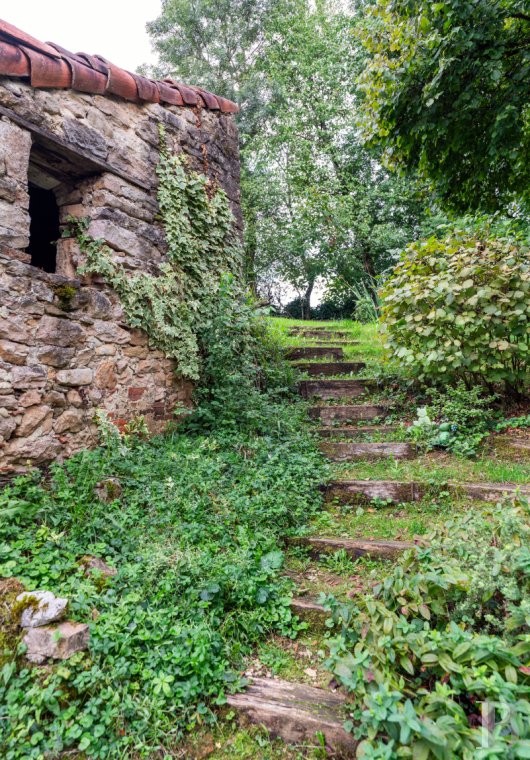 moulins a vendre franche comte   - 16 moulins a vendre franche comte   - 16