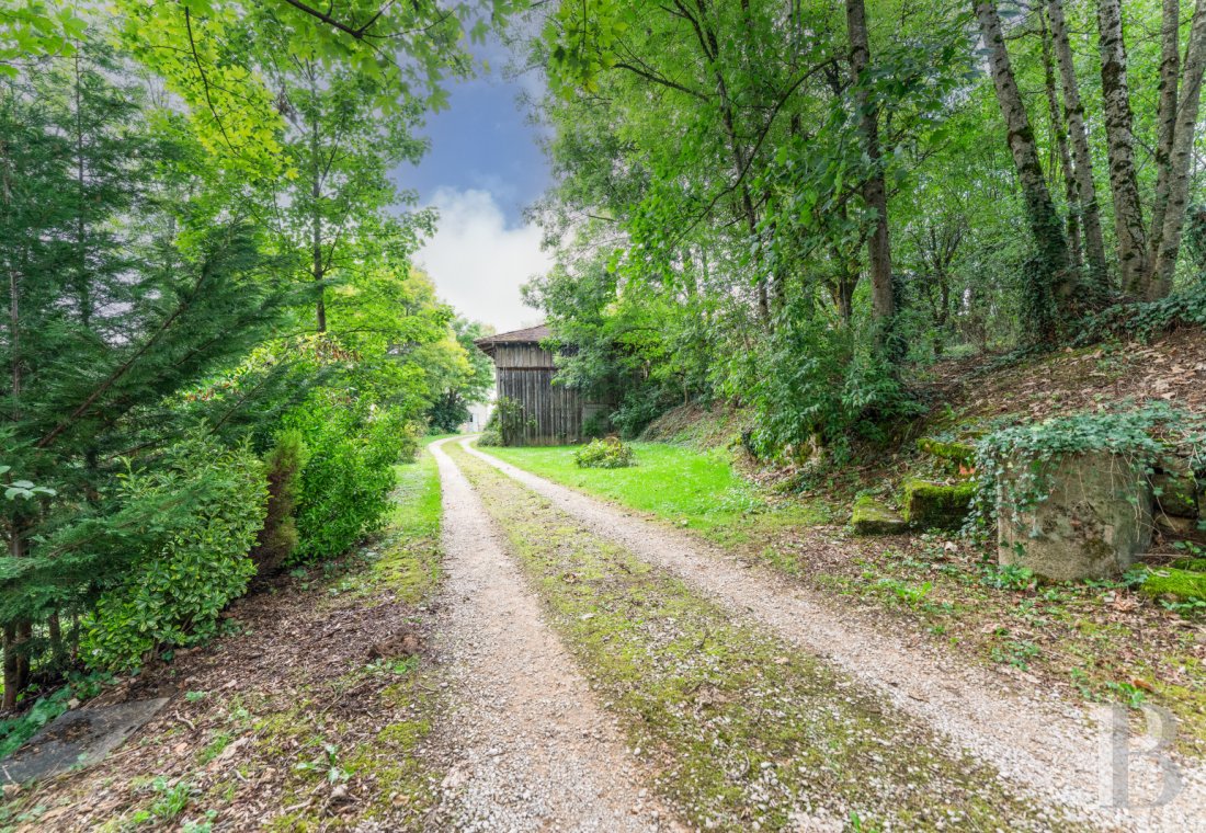 moulins a vendre franche comte   - 11 moulins a vendre franche comte   - 11