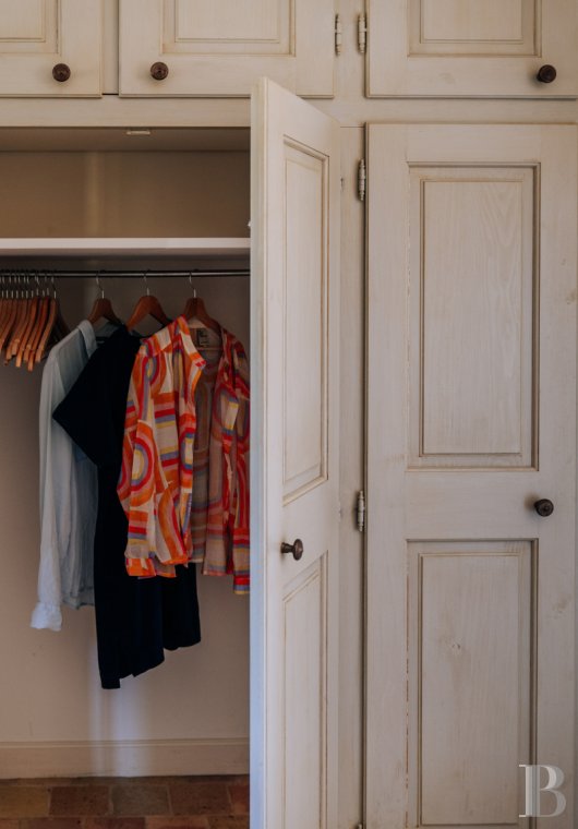 A Provencal farmhouse renovated in keeping with the traditional way of life, not far from Carpentras, in the Vaucluse - photo  n°32