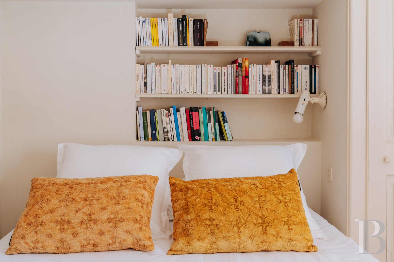 A Provencal farmhouse renovated in keeping with the traditional way of life, not far from Carpentras, in the Vaucluse - photo  n°31