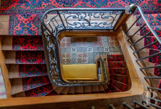 France mansions for sale ile de france   - 12