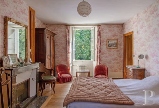 France mansions for sale ile de france   - 14