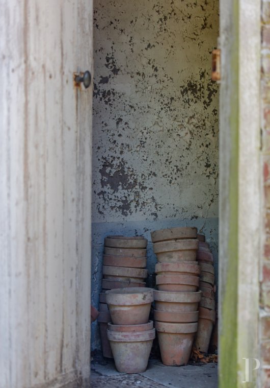 France mansions for sale ile de france   - 16