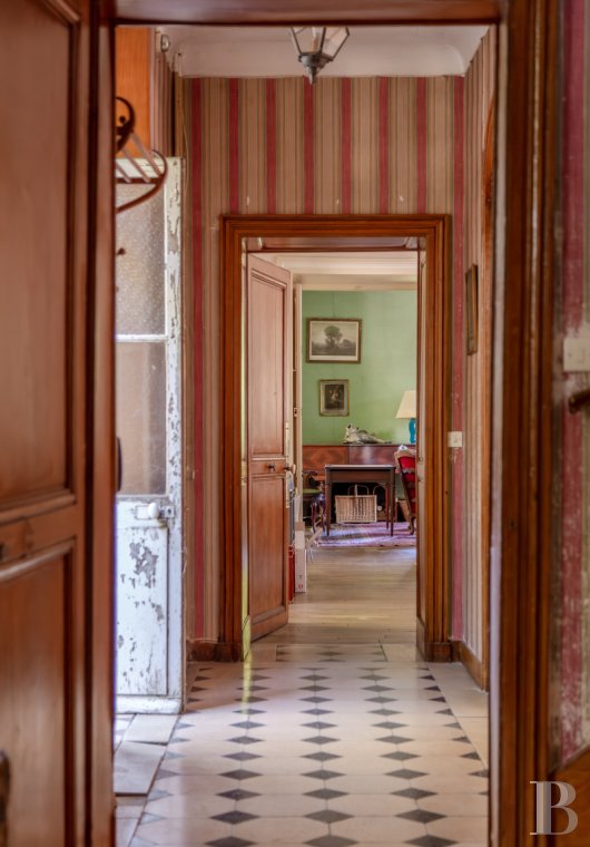 France mansions for sale ile de france   - 13