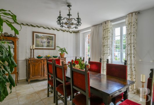 moulins a vendre bourgogne   - 8