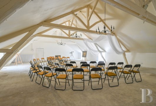 moulins a vendre bourgogne   - 22