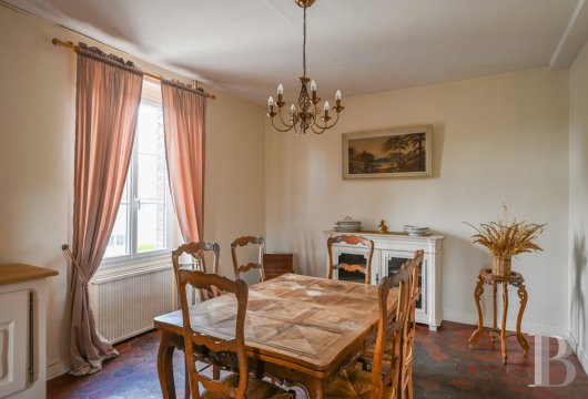 moulins a vendre bourgogne   - 16