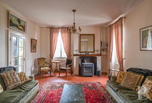 moulins a vendre bourgogne   - 14