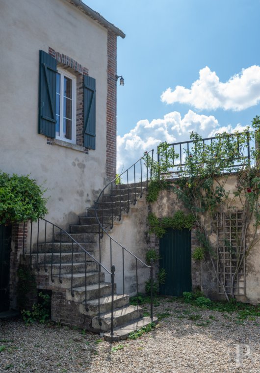 moulins a vendre bourgogne   - 13