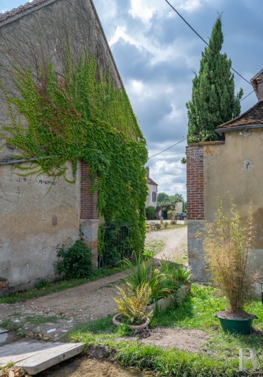 moulins a vendre bourgogne   - 3