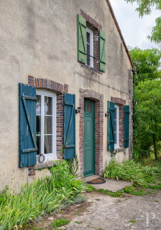 moulins a vendre bourgogne   - 12