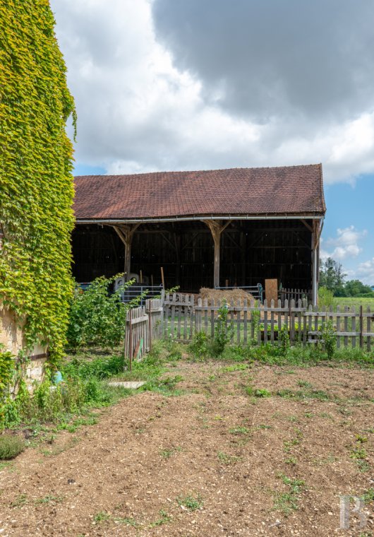 moulins a vendre bourgogne   - 20