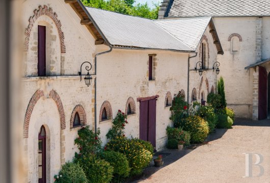 character properties France center val de loire   - 6