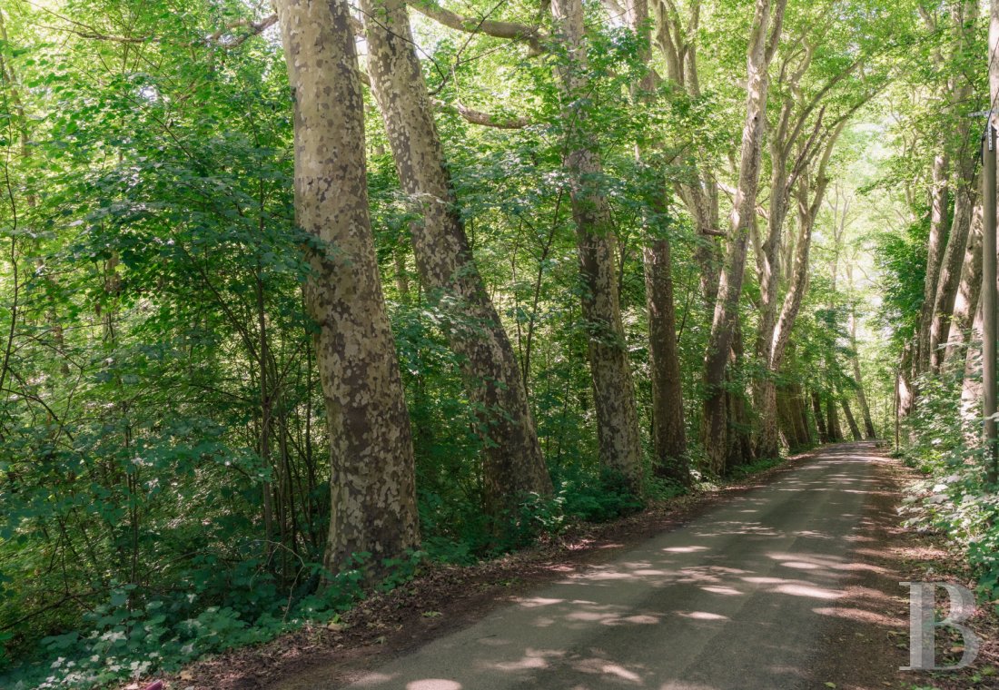 character properties France center val de loire   - 14